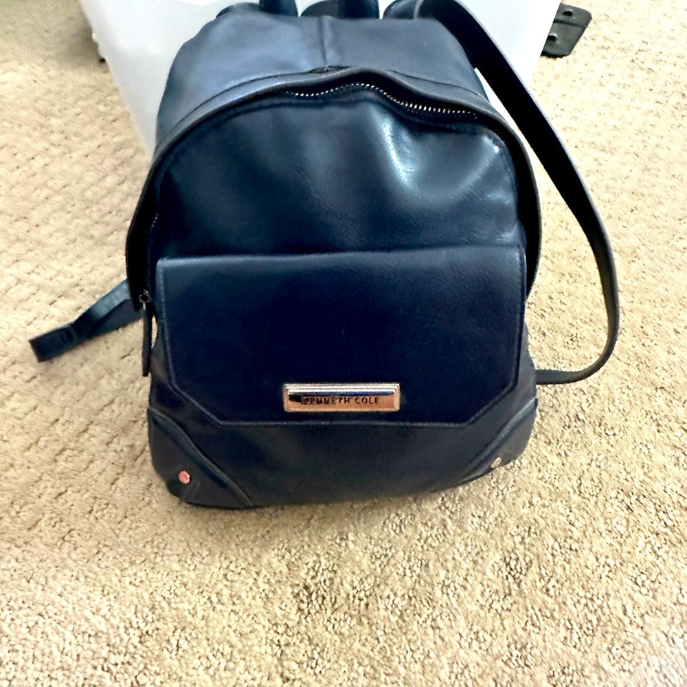 Kenneth Cole Reaction small backpack